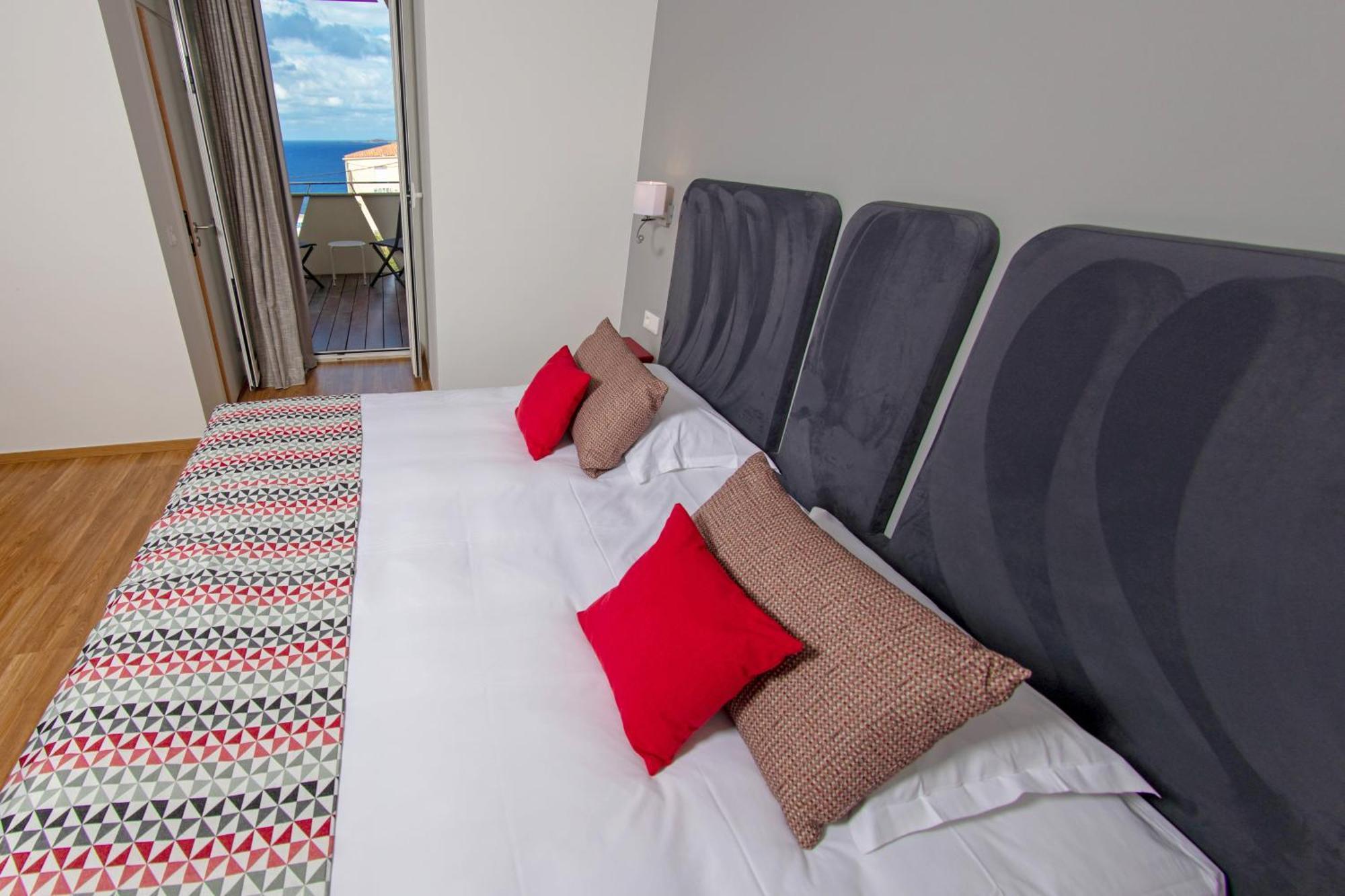 Hotel Mediterranee Calvi  Dış mekan fotoğraf