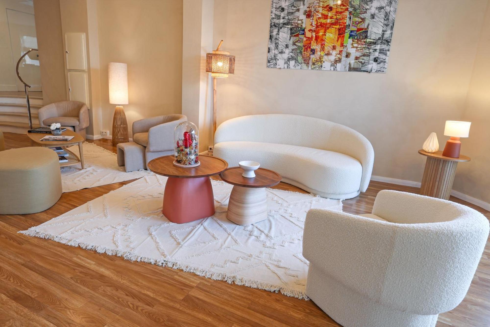 Hotel Mediterranee Calvi  Dış mekan fotoğraf